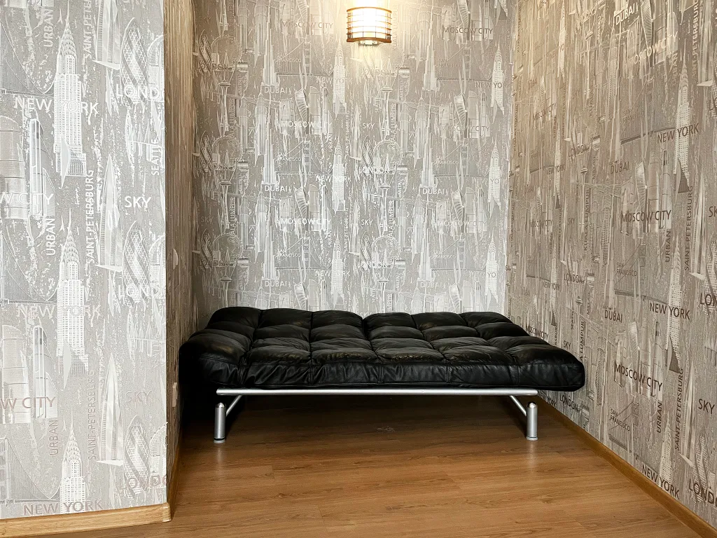 Квартира 1-комнатная Квартира — Красноярск