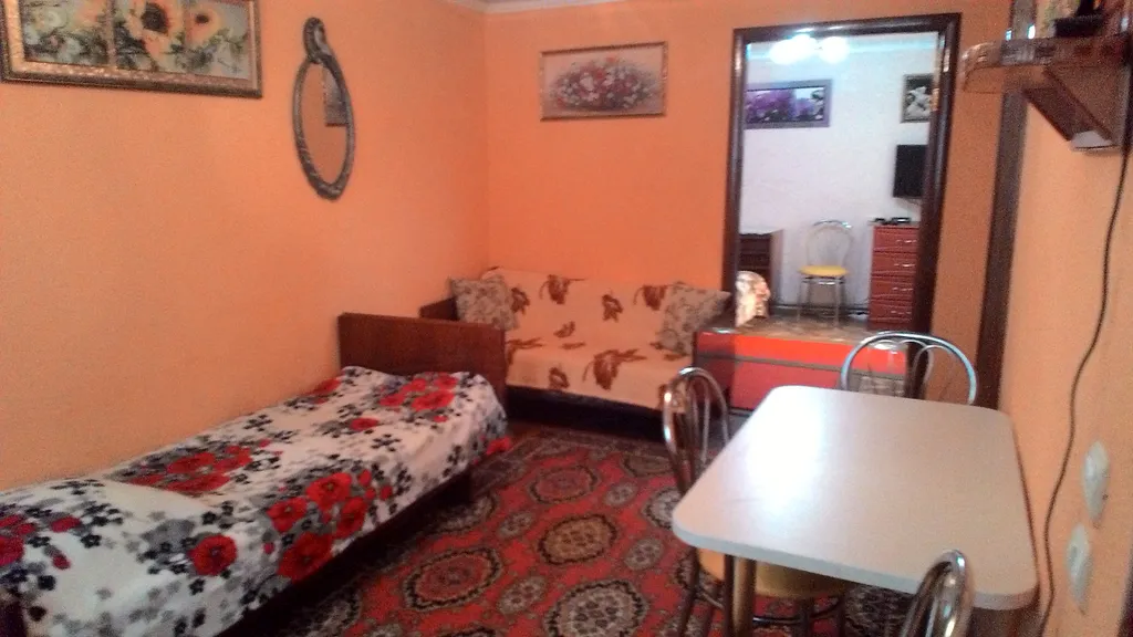 2-комнатный Дом