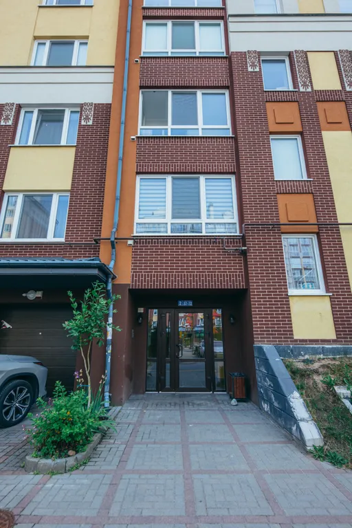 Квартира Квартира ЖК Куршский — Зеленоградск