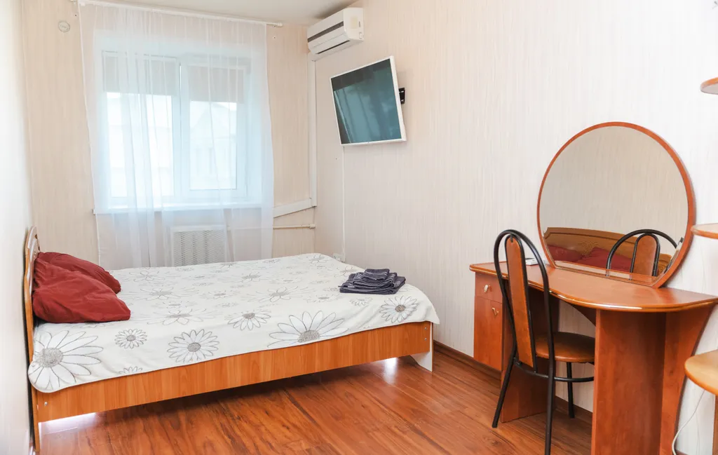 Двушка в самом центре Твери