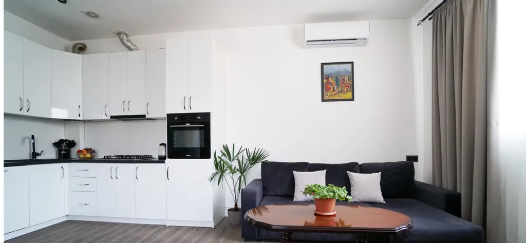 Дом, где можно отдохнуть