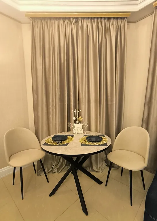 Роскошные апартаметы с КАМИНОМ в исторической части города