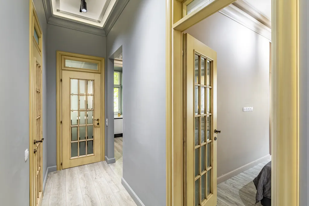 Квартира Квартира в центре на Сухаревской площади — Москва