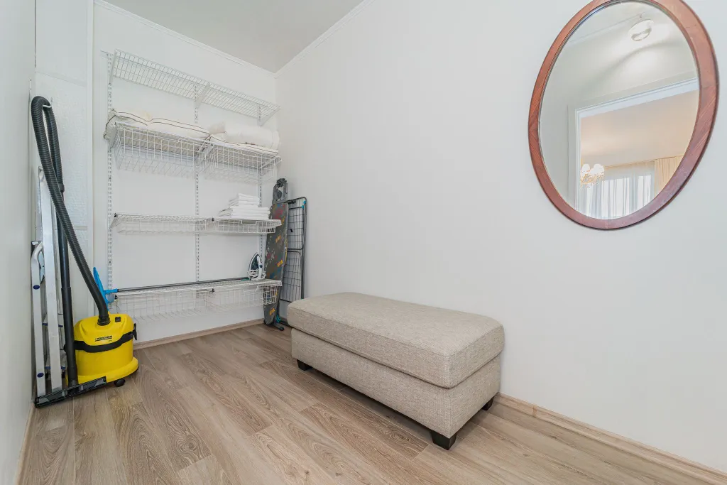 Квартира 2-комнатная Квартира — Калининград