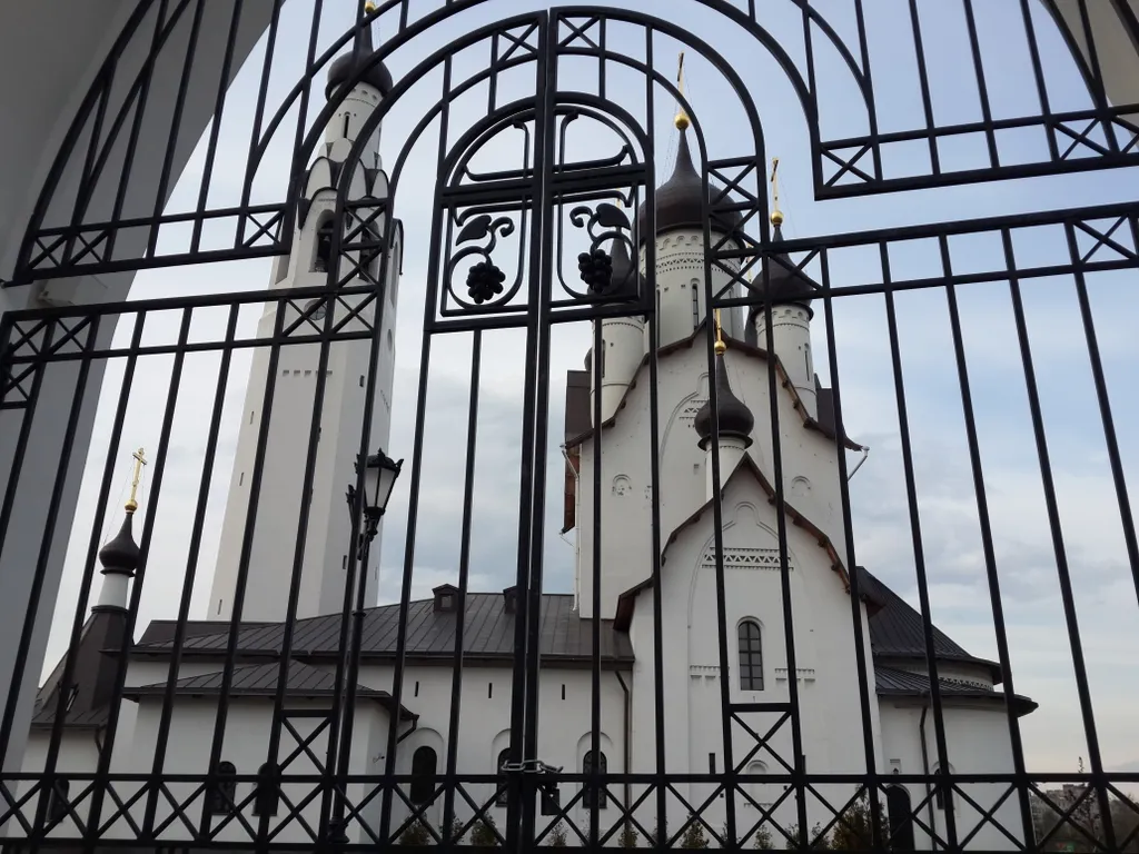 Квартира 1-комнатная квартира у Ледового дворца близко к центру — Санкт-Петербург