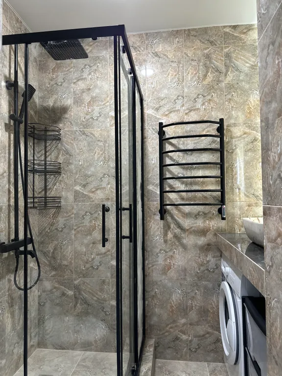 Квартира Квартира в новом ЖК Мадера — Судак