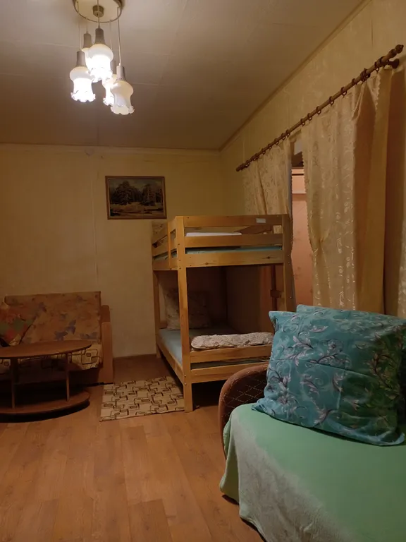 Уютная приятная двушка как дома