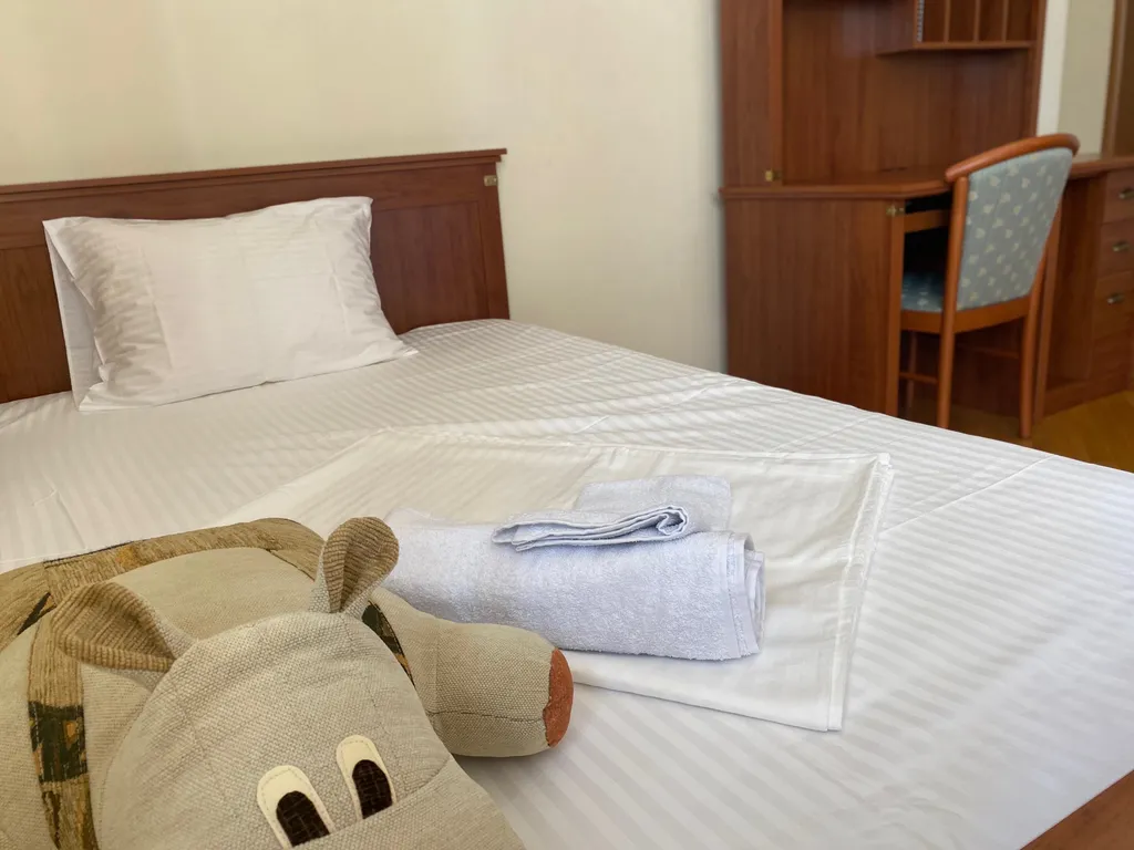 Квартира для отдыха у моря