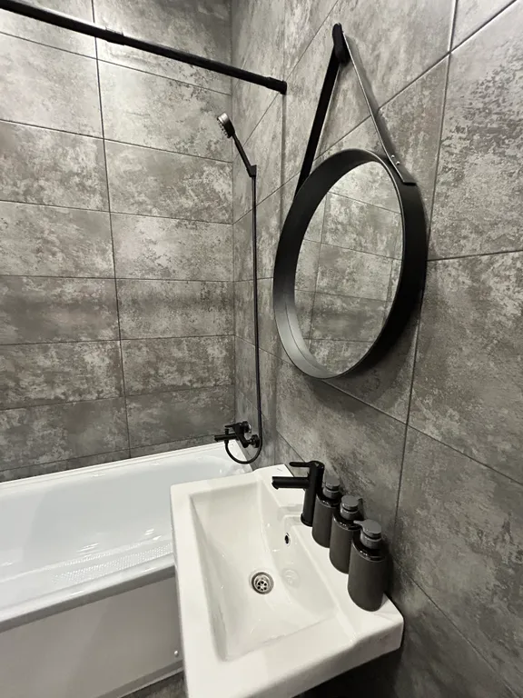 Апартамент в 5 минутах от исторического центра