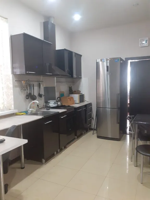 Коттедж Коттедж Этаж с террасой — Сочи