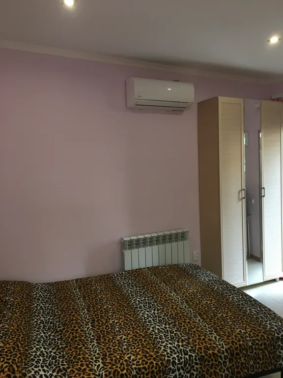 Уютная студия в Ливадии