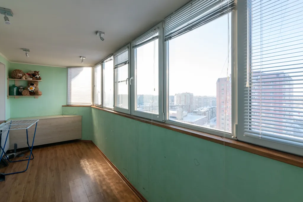 Уютная квартира в центре района