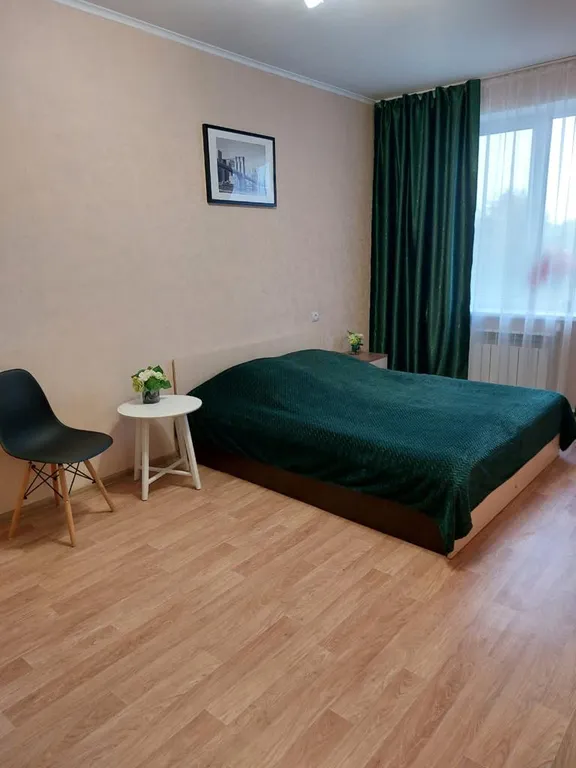 Квартира Идеальный вариант для комфортного семейного отдыха — аренда посуточно в Хабаровск