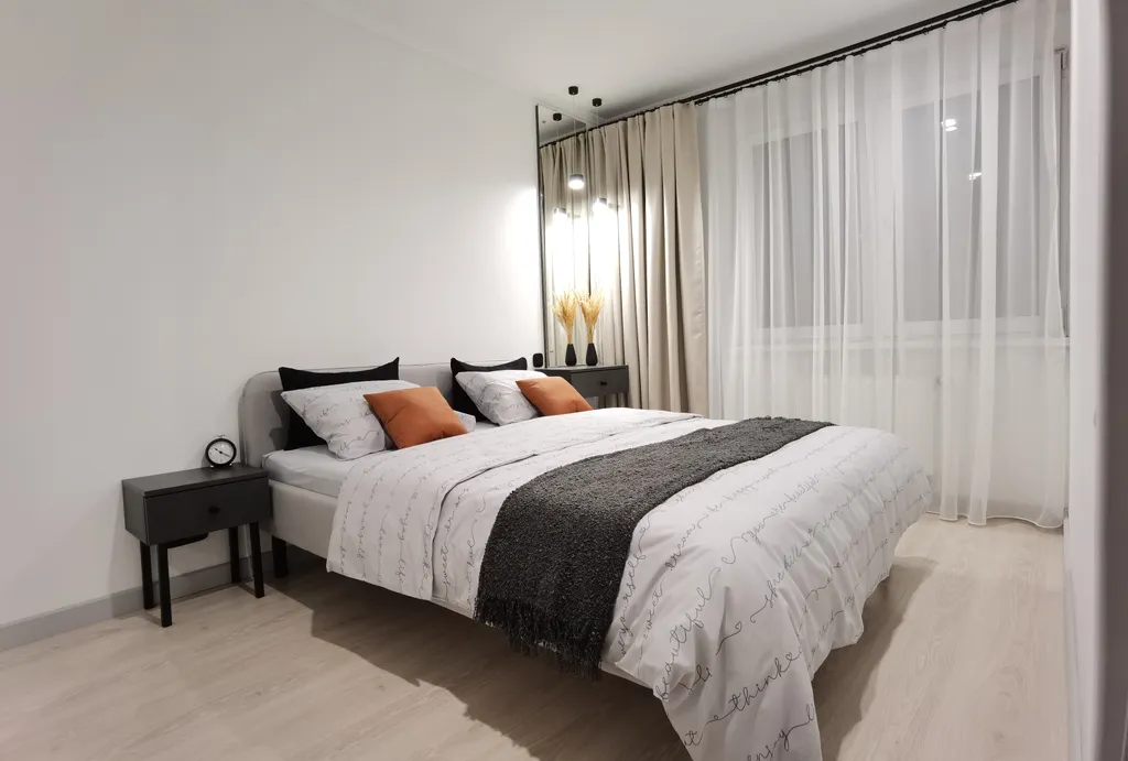 Евродвушка в центре