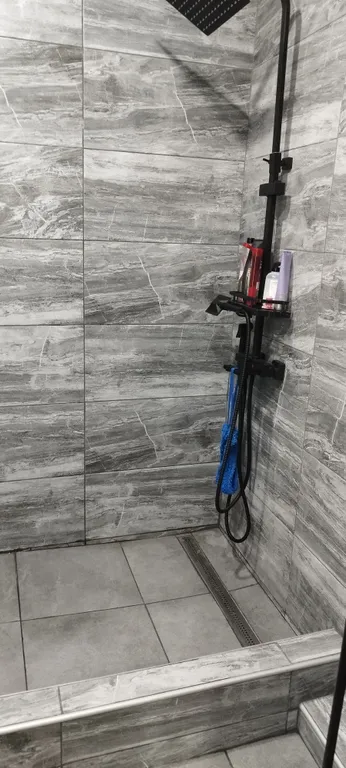 Апартамент у моря