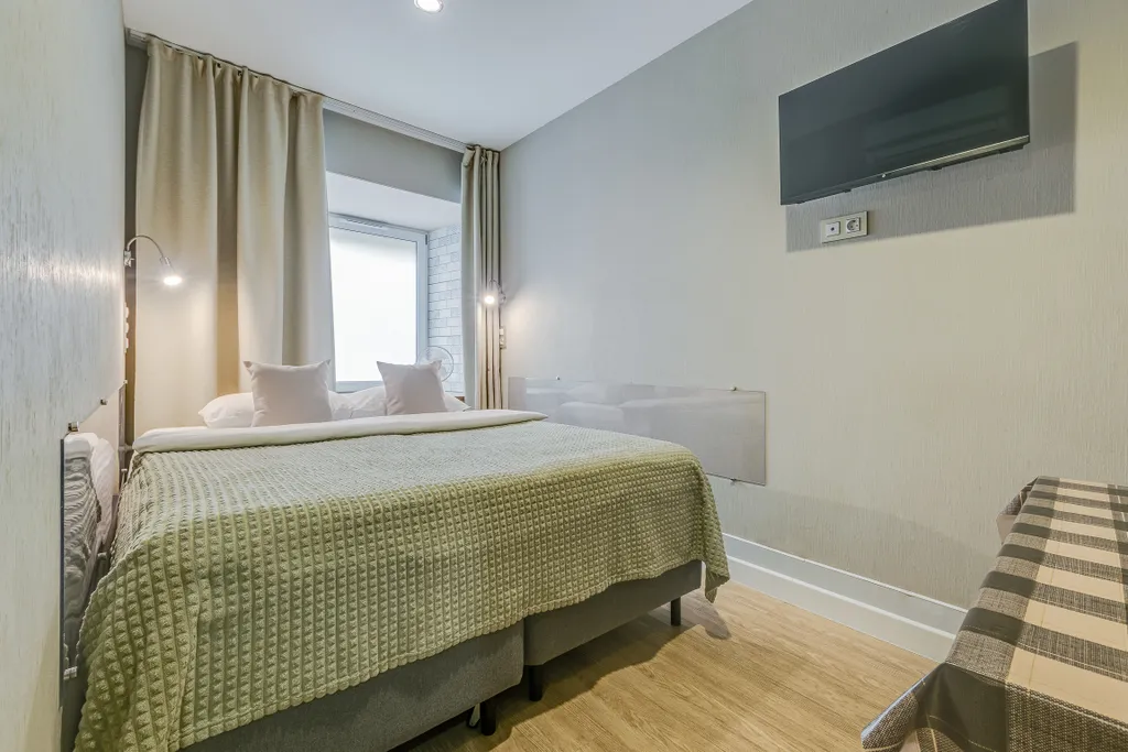 1-комнатная Квартира — аренда посуточно в Санкт-Петербург