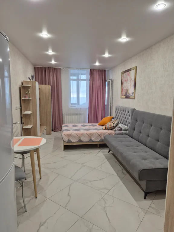 Квартира Квартира Облепиха — Адлер