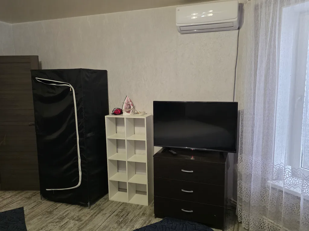 Квартира Уютная квартира возле моря — Таганрог