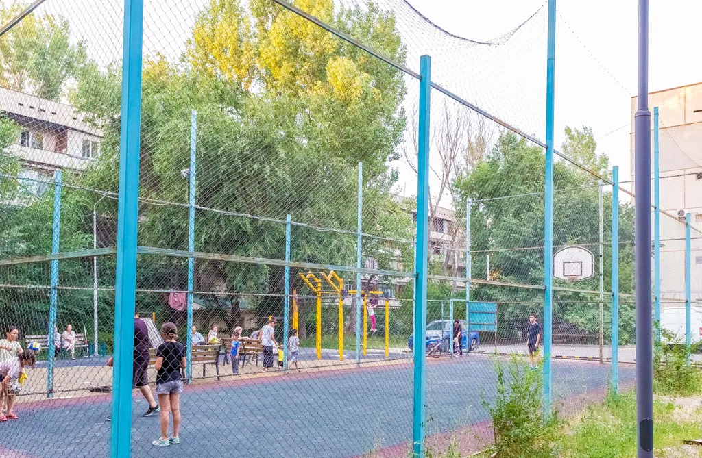 Уютная квартира в Таугуль