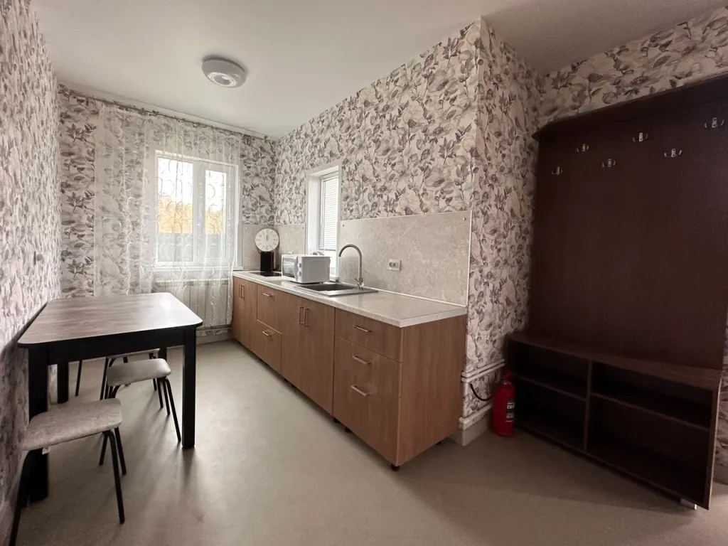 3-комнатный Дом