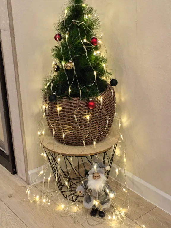 Уютная квартира у Онежского озера