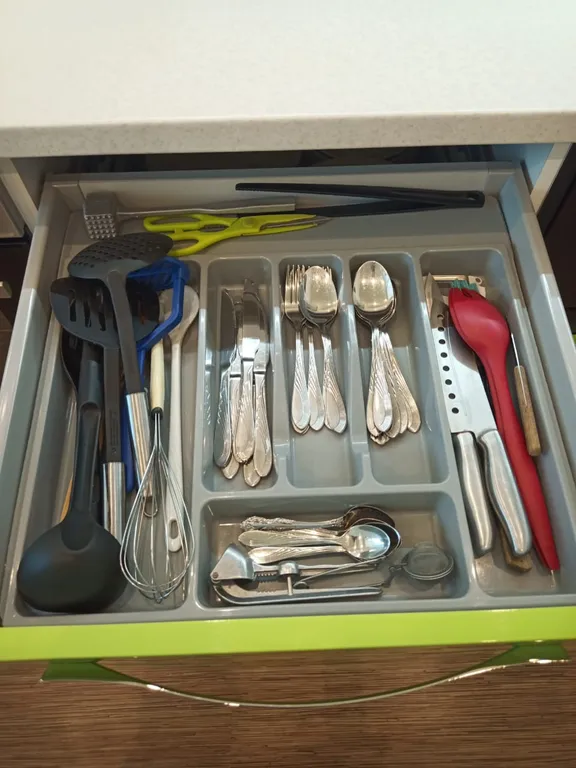 Уютная квартира в тихом районе, альпен парк 15 минут пешком до моря