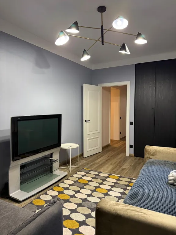 Новые семейные апартаменты в 5 минутах от жд вокзала