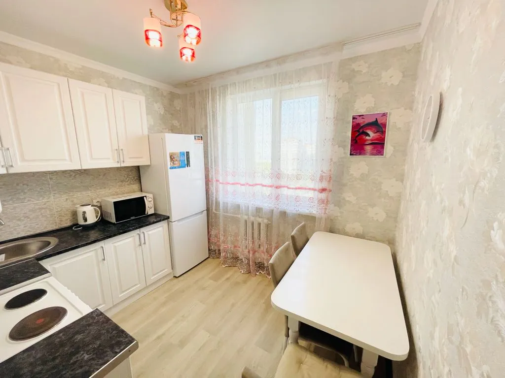 Уютная 3комн квартира, пешая доступность Консульство США