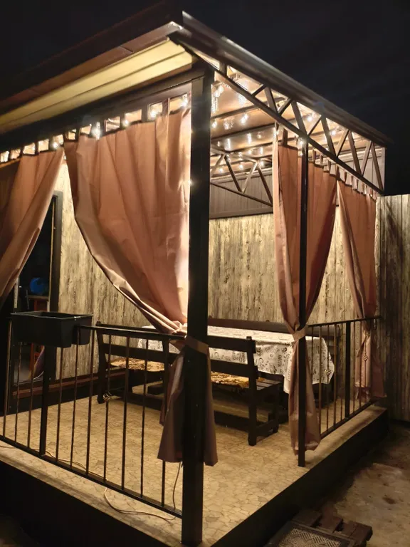 Уютный апартамент в центре города