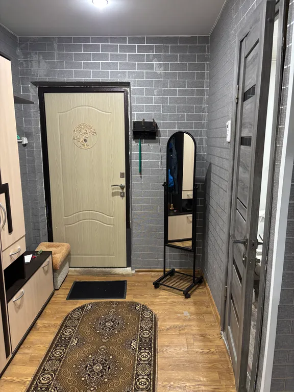 Хорошая квартира уютная — аренда посуточно в Губаха