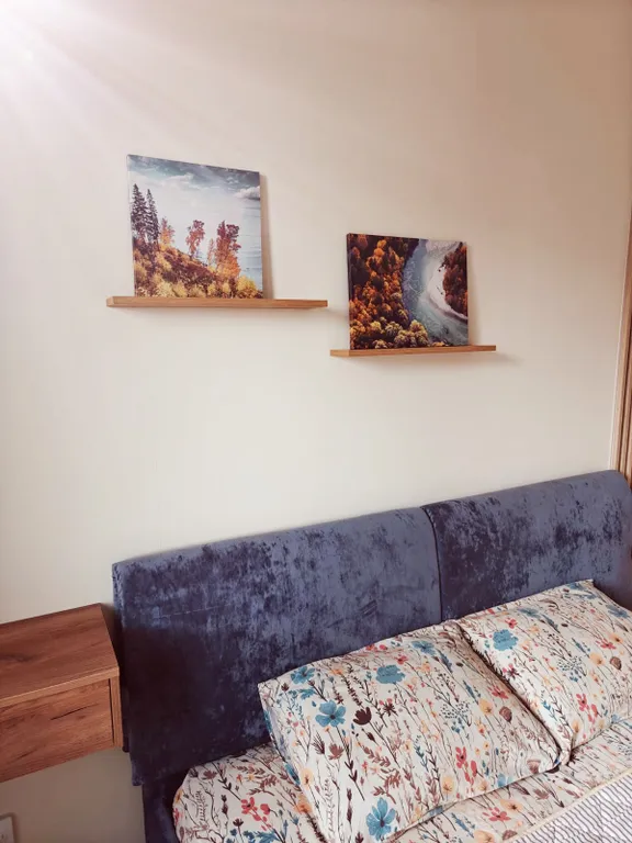 Квартира рядом с озером Тургояк