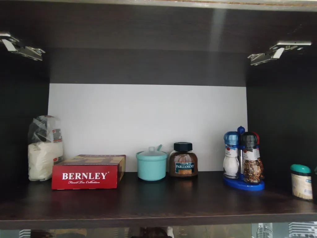 Уютная благоустроенная квартира