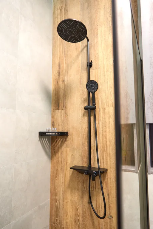 Апартаменты в центре