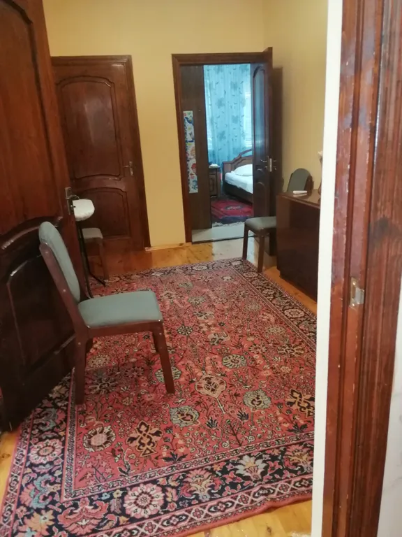 Частный дом рядом с морем