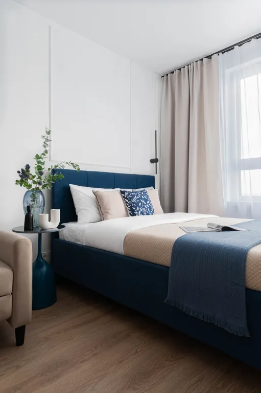 Квартира Квартира Your Elegant Apart в Ярославле — Ярославль