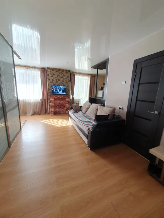 Уютная квартира возле ЖД вокзала — аренда посуточно в Благовещенск