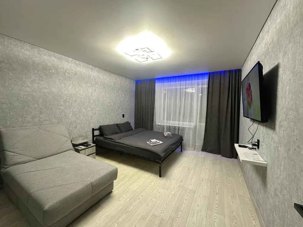 Квартира в центре