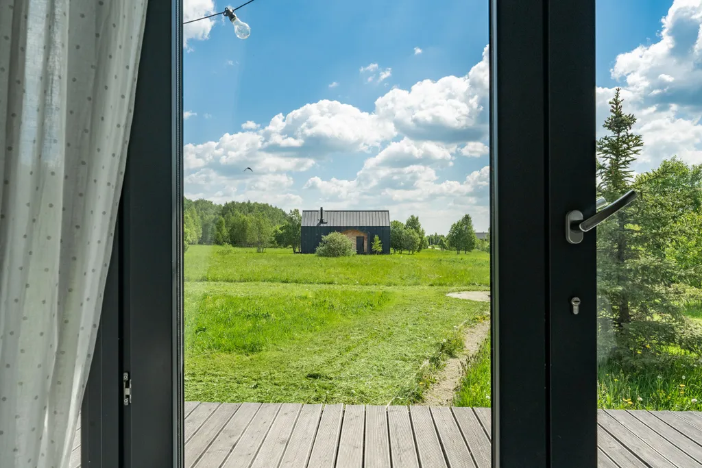 Коттедж 3-комнатный Дом — Можайск