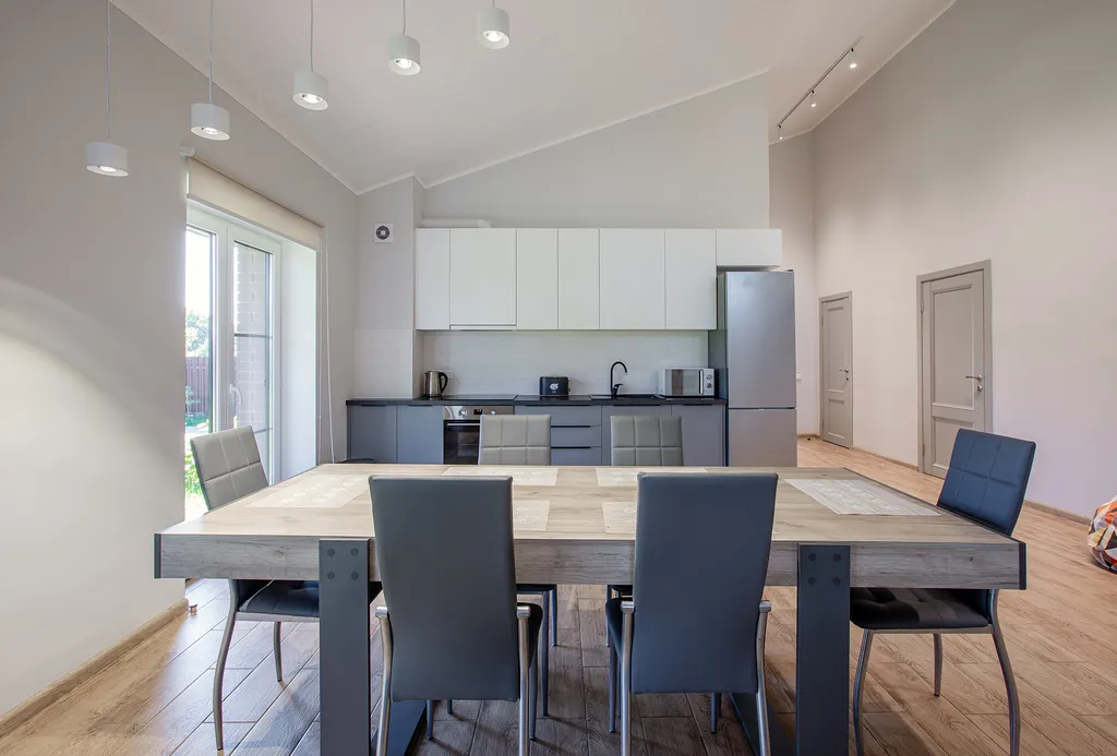 Дом в Сорочанах