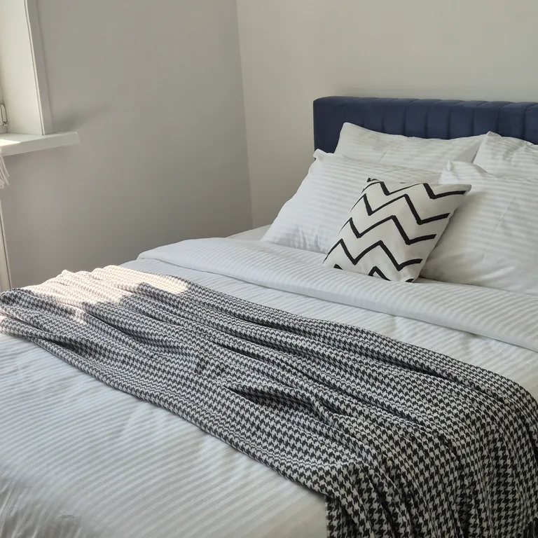 Апартамент Корф около ЖД вокзала