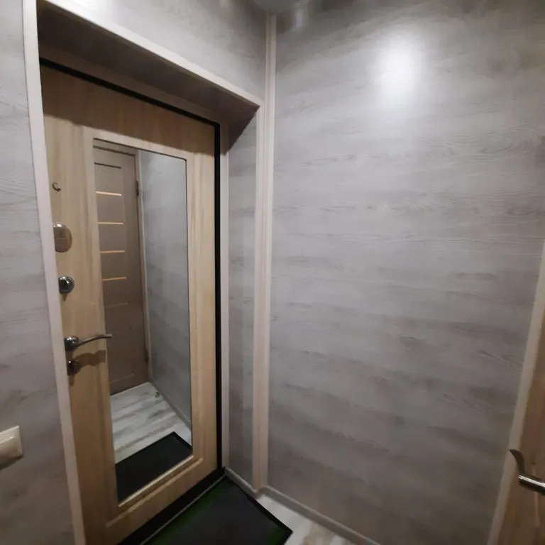 Чистая, новая и уютная квартира в центре города