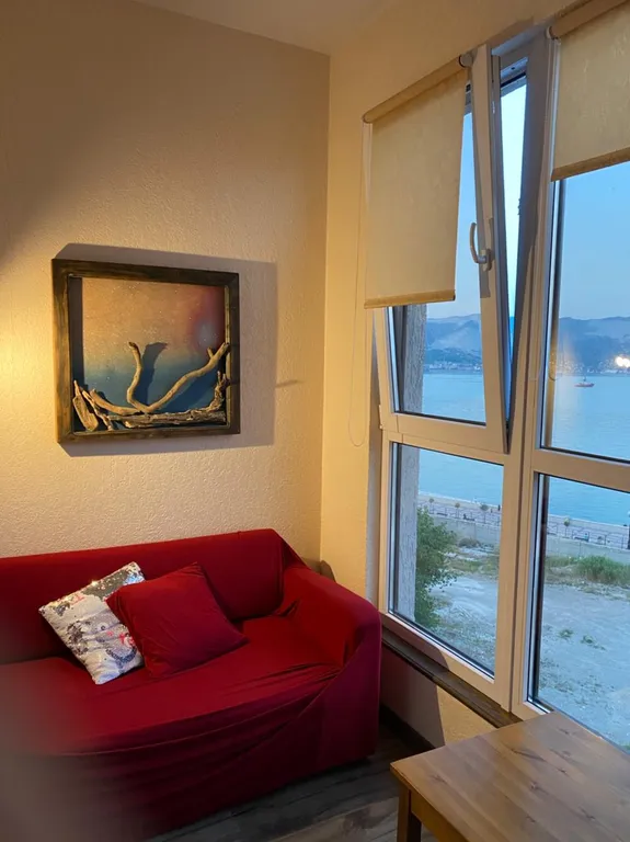 Ваши рассветы и закаты на море