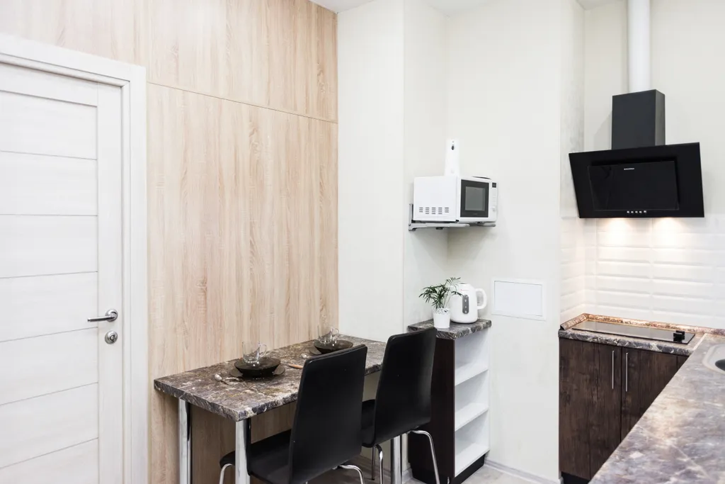 2-х комнатная квартира у стадиона