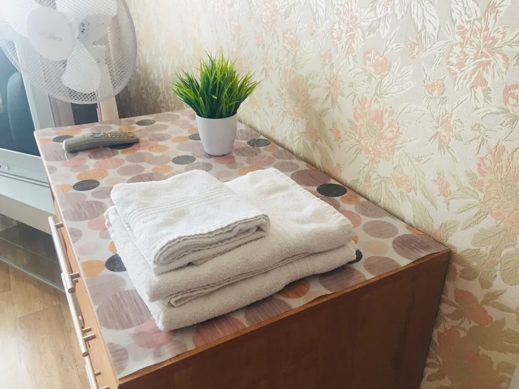 Апартаменты в центре