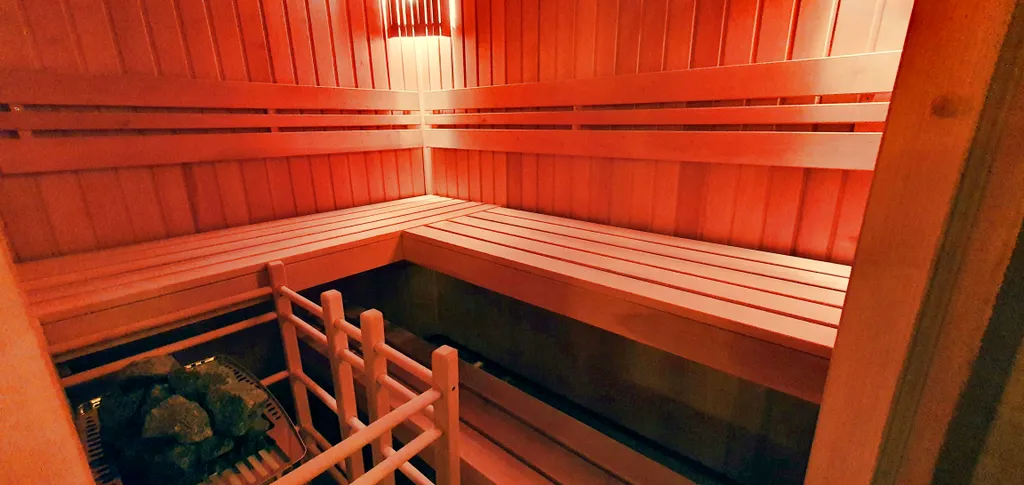 Дом Зелёный дворик