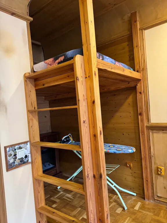 Квартира 2-комнатная Квартира — Лазаревское