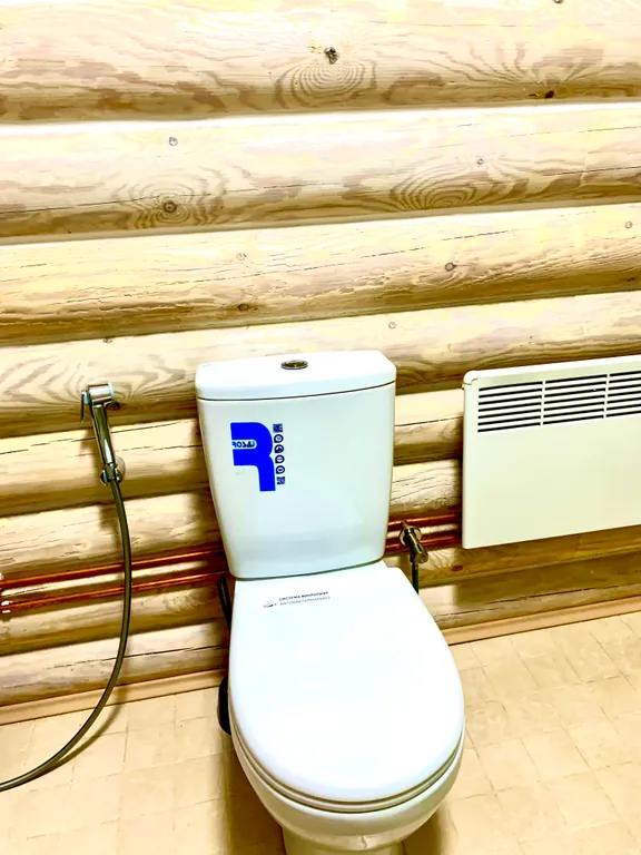 Коттедж Ладожский берег