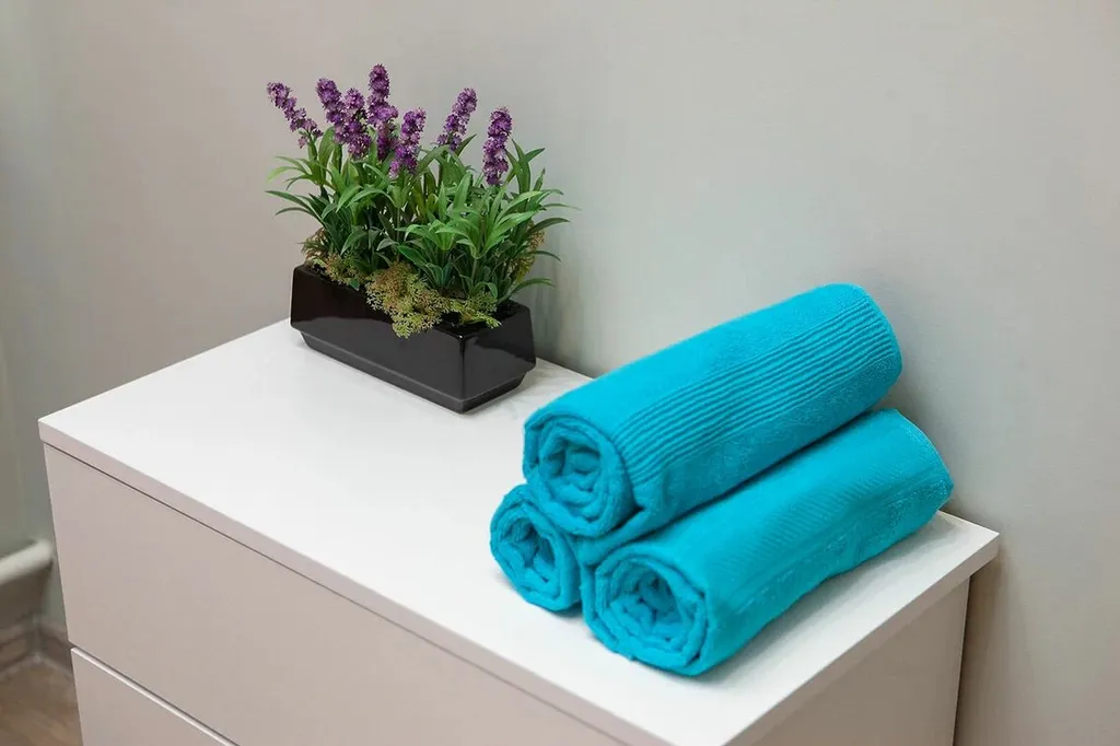 Стильная студия возле метро для двоих гостей