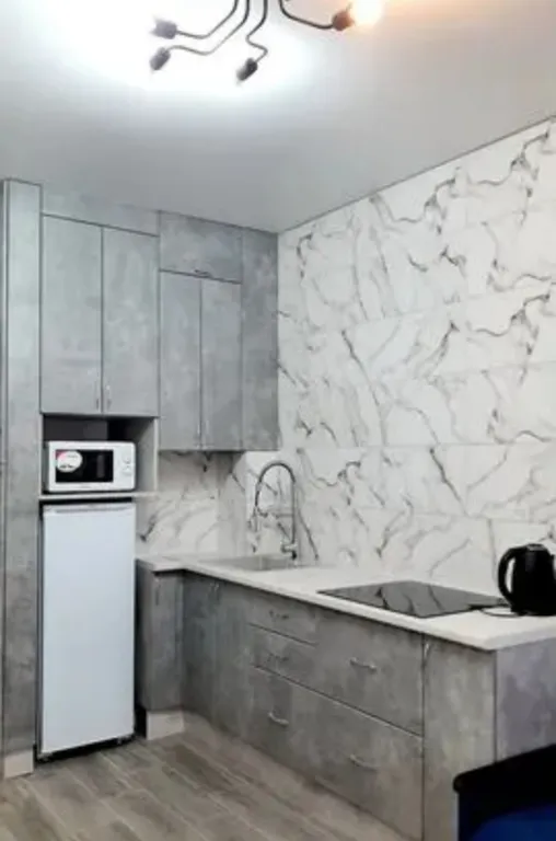 Квартира в жк флагман