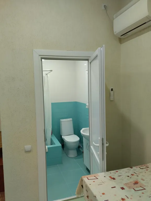 Дом на Азовском море